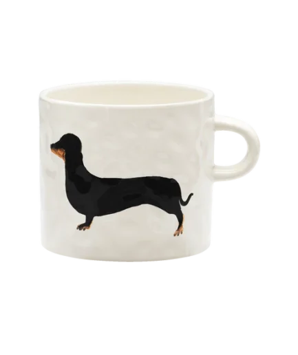 Dachshund Mug