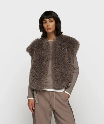 500 The Bobbie Gilet