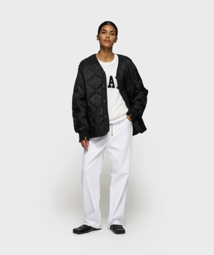 578 Light Padded Jacket