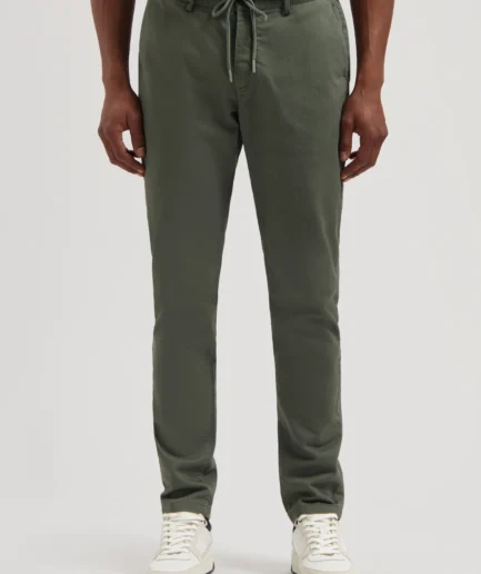 Lancaster Jogger Twill Knit