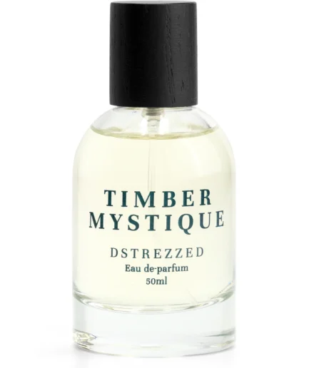 Man Perfume Timber Mystique 50ml