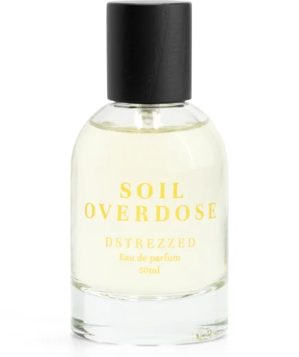 Man Perfume Soil Overdose 50ml