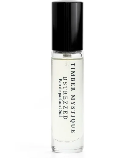 Man Perfume Timber Mystique 10ml