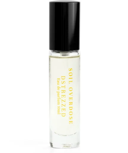 Man Perfume Soil Overdose 10ml