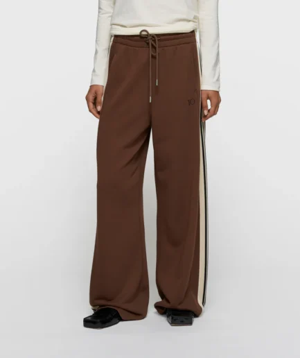 002 Western Jogger Tape