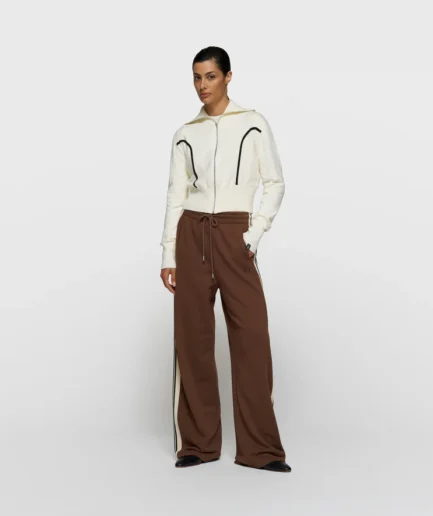 654 Slim Knit Cardigan