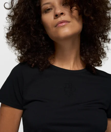 743 Slim Short Sleeve Tee