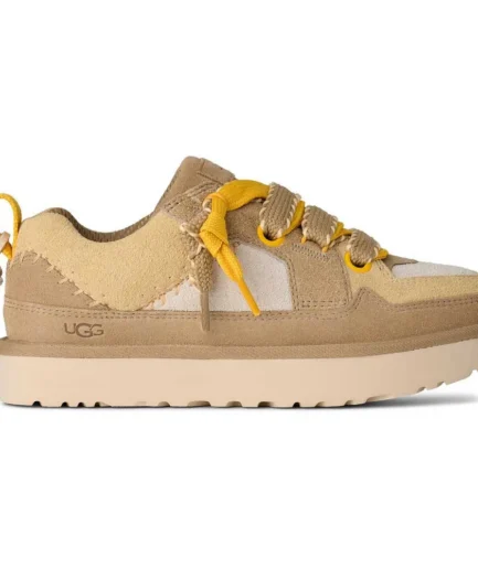 Sneakers Lo Lowmel Biarritz