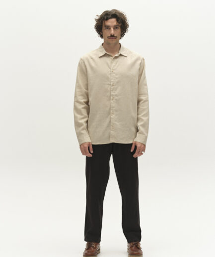 11854 Sven Reg Lins Shirt