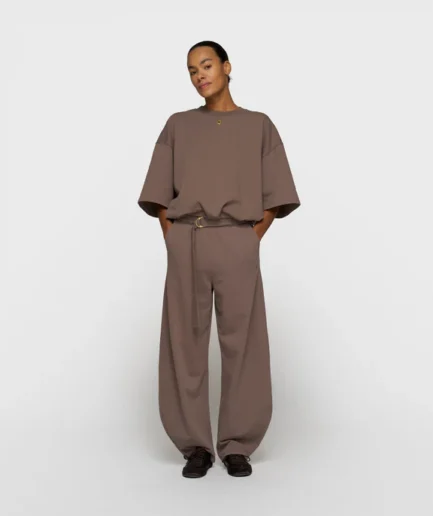 004 Banana Pants Fleece