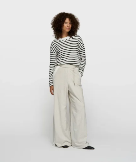 774 Long Sleeve Tee Stripes