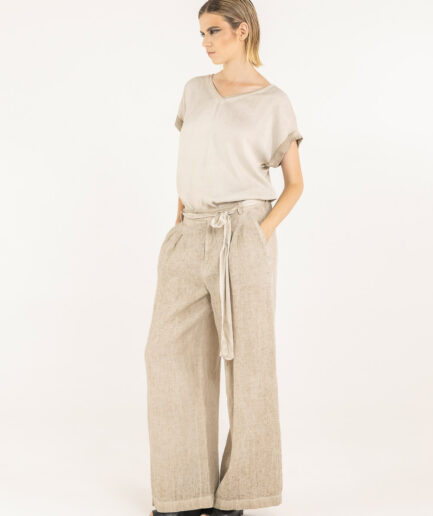 S268 Pantalone regular