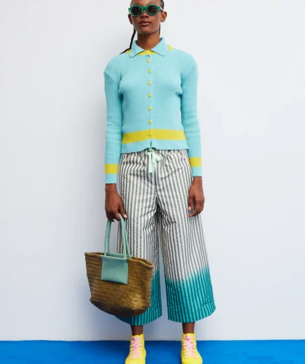 Pantalón Bomba Caqui