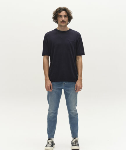 11984 Vento Dush SS Knits