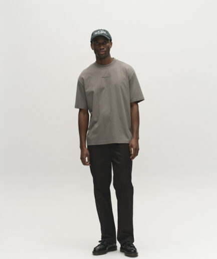 12024 Nigel Boxy NBH T- Shirt