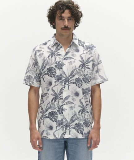 12054 Sven Reg camiseta