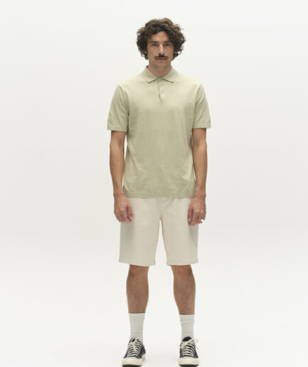 12056 Benson New Cot Polo