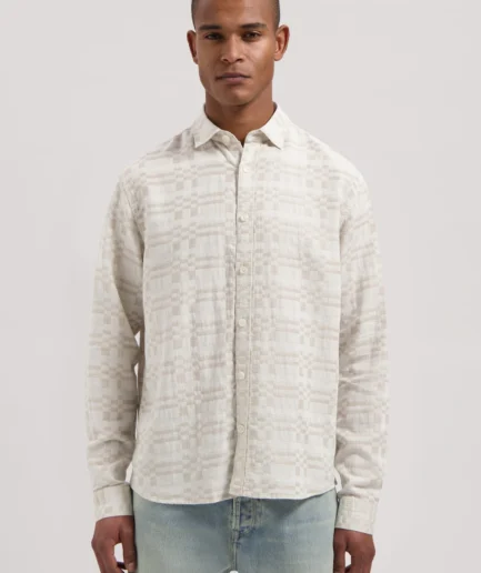303991 Calvin Shirt