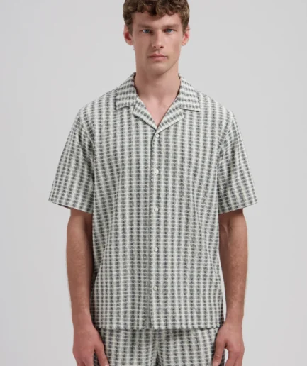 311512 Lucas Resort Shirt
