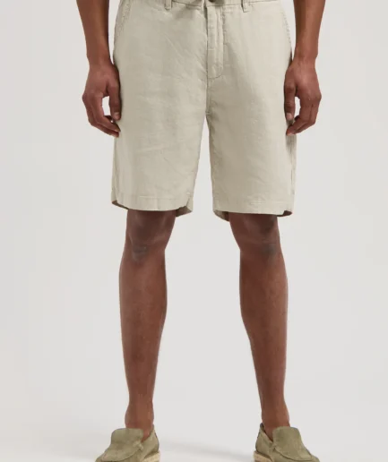 515558 Logan Beach Shorts Linen