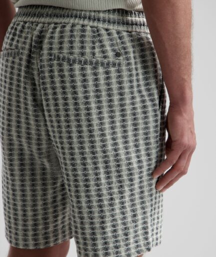 515604 Logan Winner Stripe Shorts