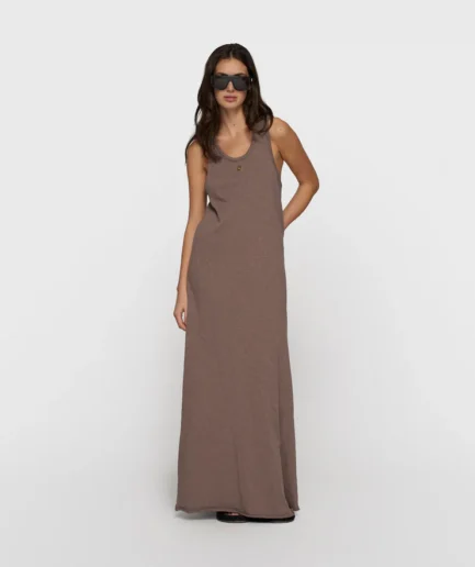 314 Racer Dress
