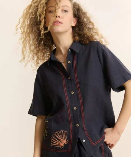 2136 Camiseta CENIE