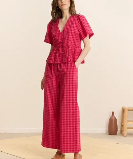 2190 Pantalon COLINE