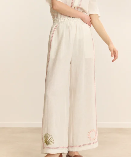 2137 Pantalon CONOR