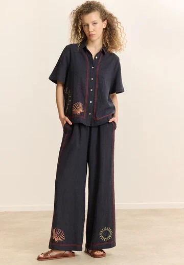 2137 Pantalon CONOR
