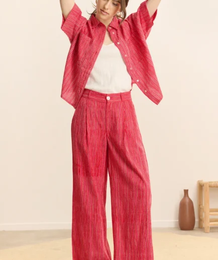 2183 Pantalones TOFU