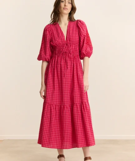 2191 Robe VANINA