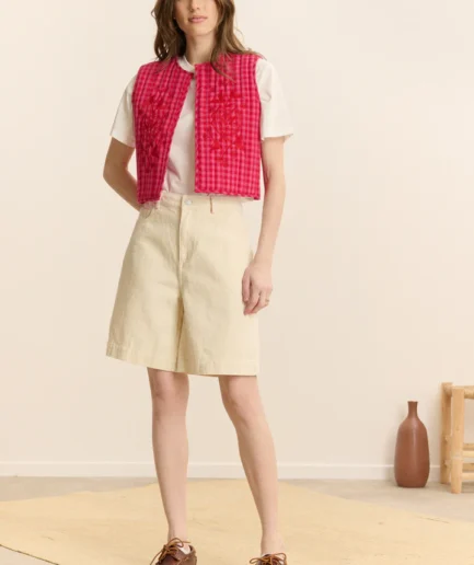2189 Veste CLOVER