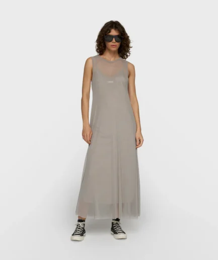 301 Mesh Dress