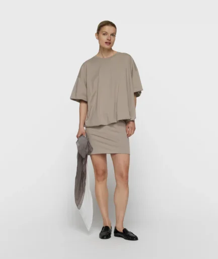 740 Balloon Tee