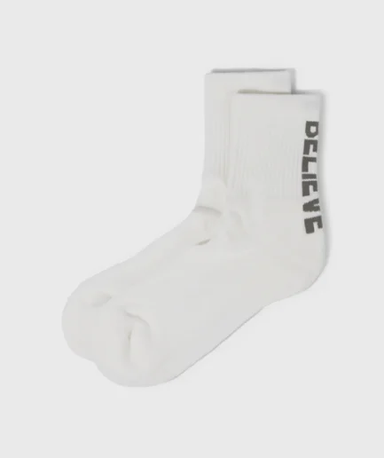 Socks Believe