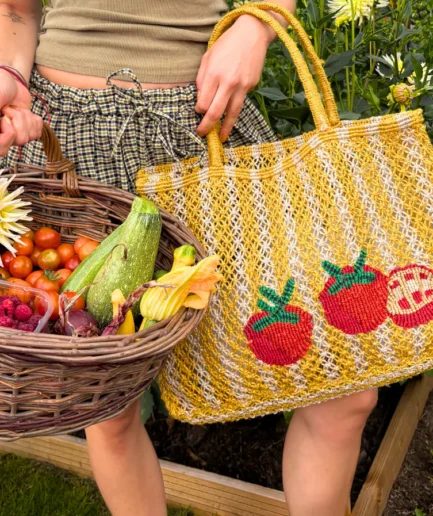Tomatoes Bag