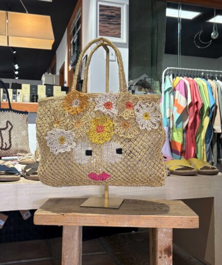 Carmen Mustard Bag