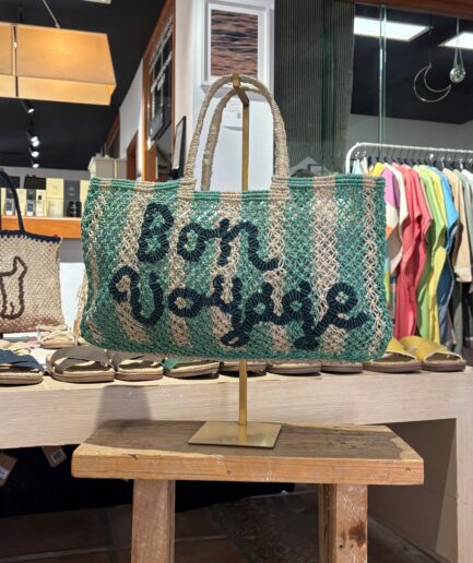 Bon Voyage Bag