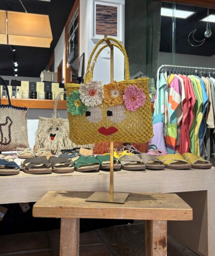 Tracy Carmen Bag
