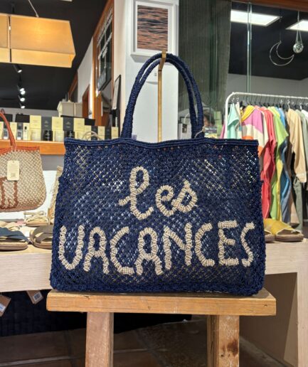 Les Vacances Bag