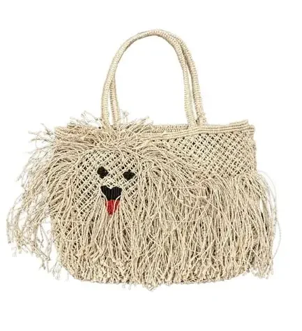 Douglass Dog Bag
