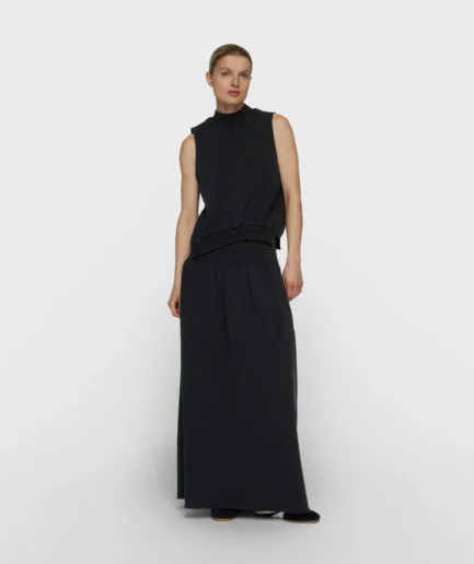 762 Smocked Top