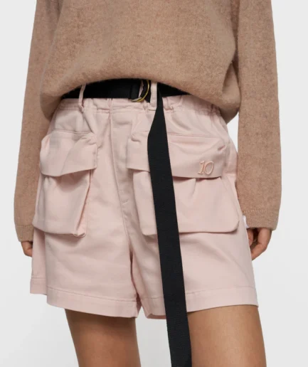202 Utility Shorts