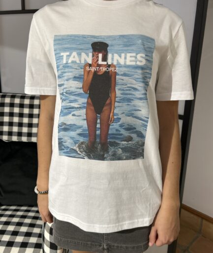 134 Tan T-Shirt