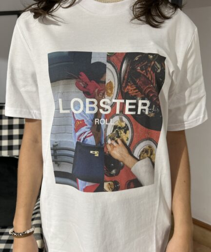345 Lobster T-Shirt