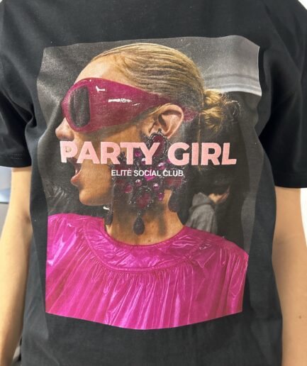 340 Pink T-Shirt
