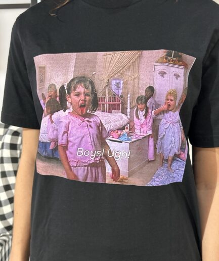 343 Boys T-Shirt