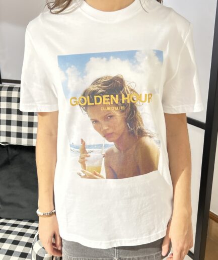125 Hour T-Shirt