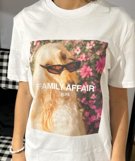 145 Family T-Shirt